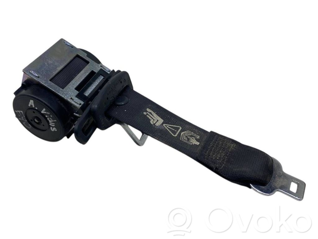 Cinturón trasero   606094700C