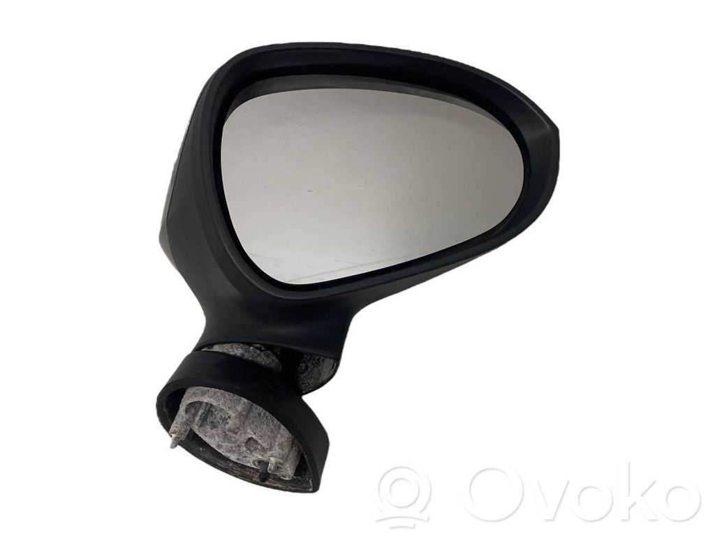 Elektryczne lusterko boczne drzwi przednich   6J1857508H