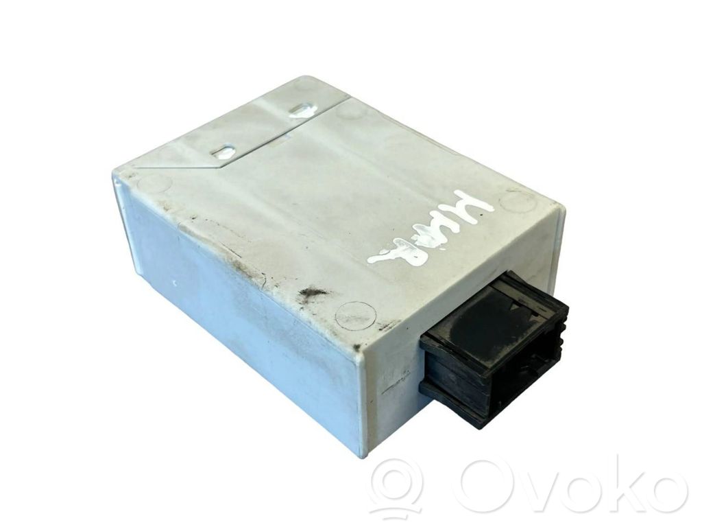 BMW 3 E46 Wing mirror control module 