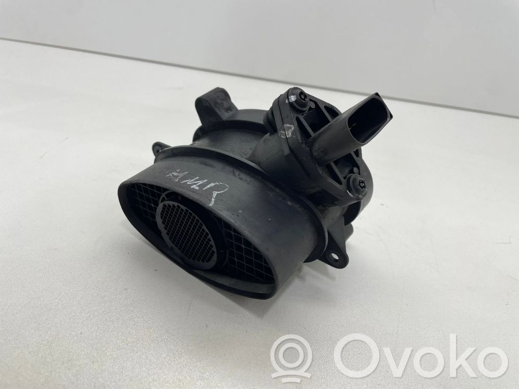 BMW 3 E46 Luftmassenmesser Luftmengenmesser 