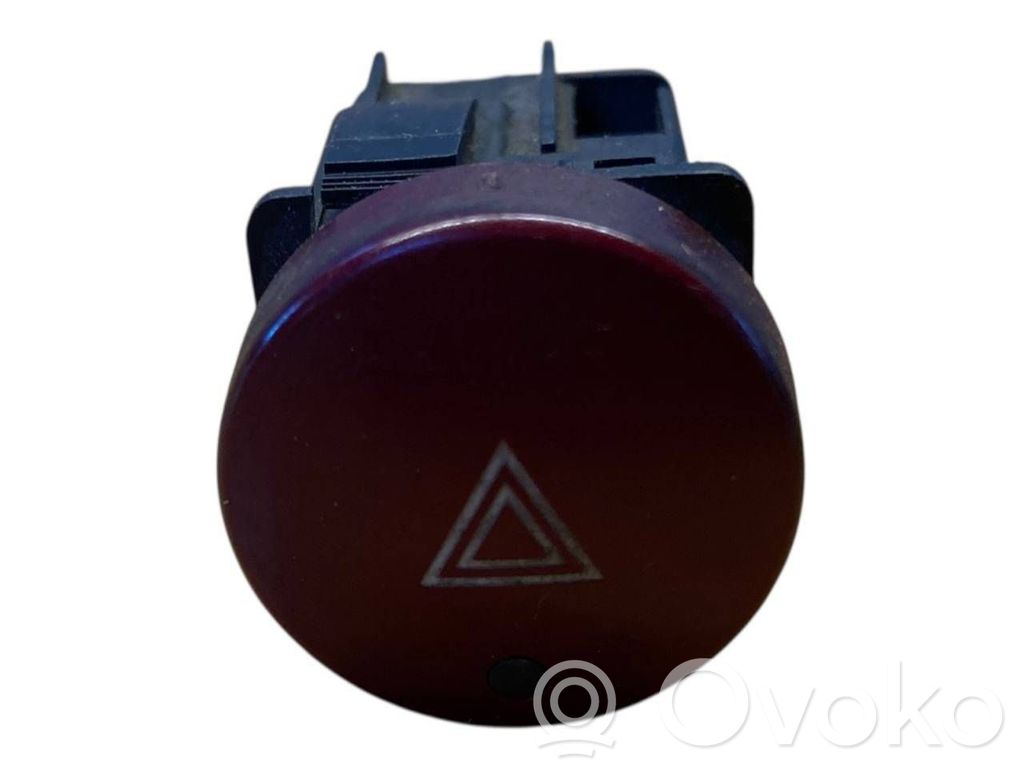 Citroen Berlingo Hazard light switch 