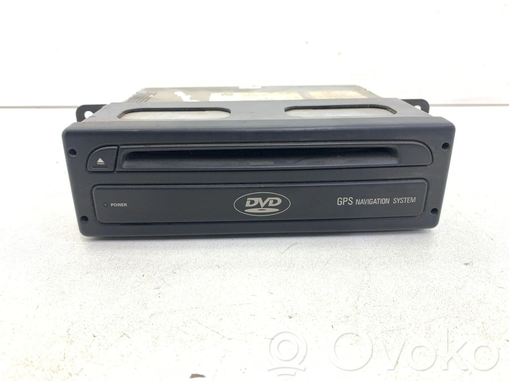BMW X5 E53 CD / DVD Laufwerk Navigationseinheit 