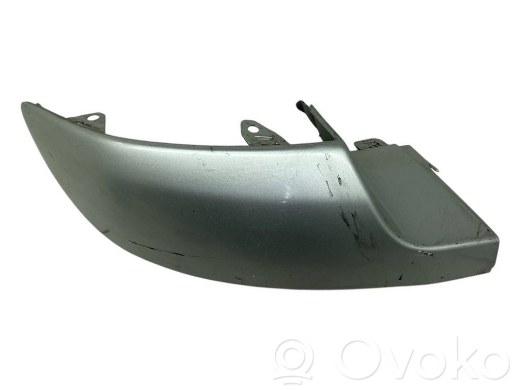 Narożnik zderzaka tylnego   ETSASHGREYPAINT,7452TA,9681469877
