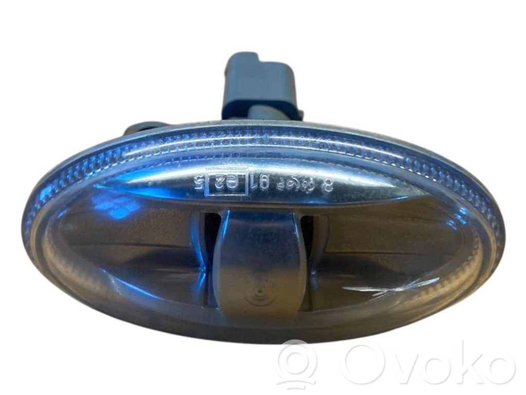 Citroen Berlingo Seitenblinker 