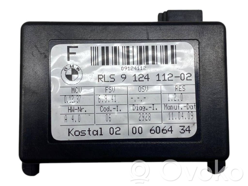 Regensensor   9124112