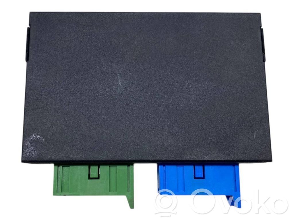 BMW 5 E34 Tow bar trailer control unit/module 