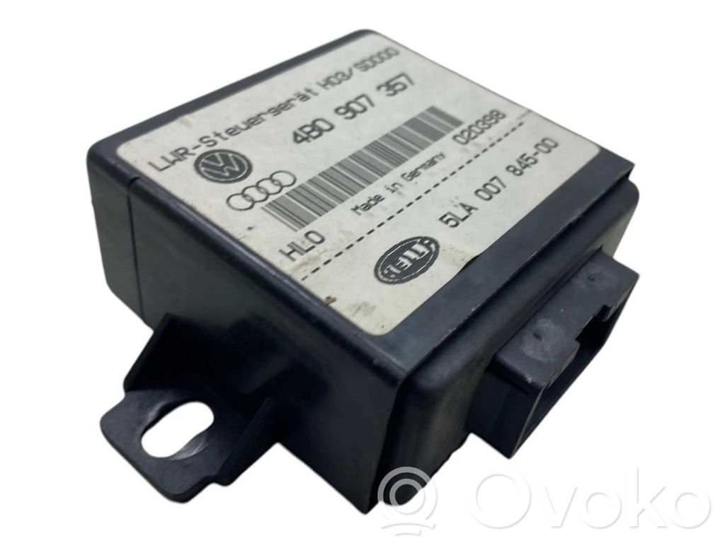 Módulo de luz LCM   4B0907357,5LA00784500