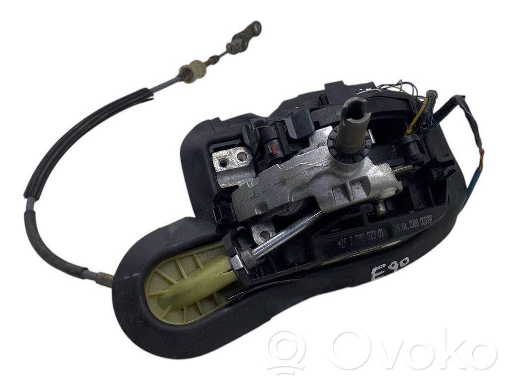 Selector caja de cambios   7580923