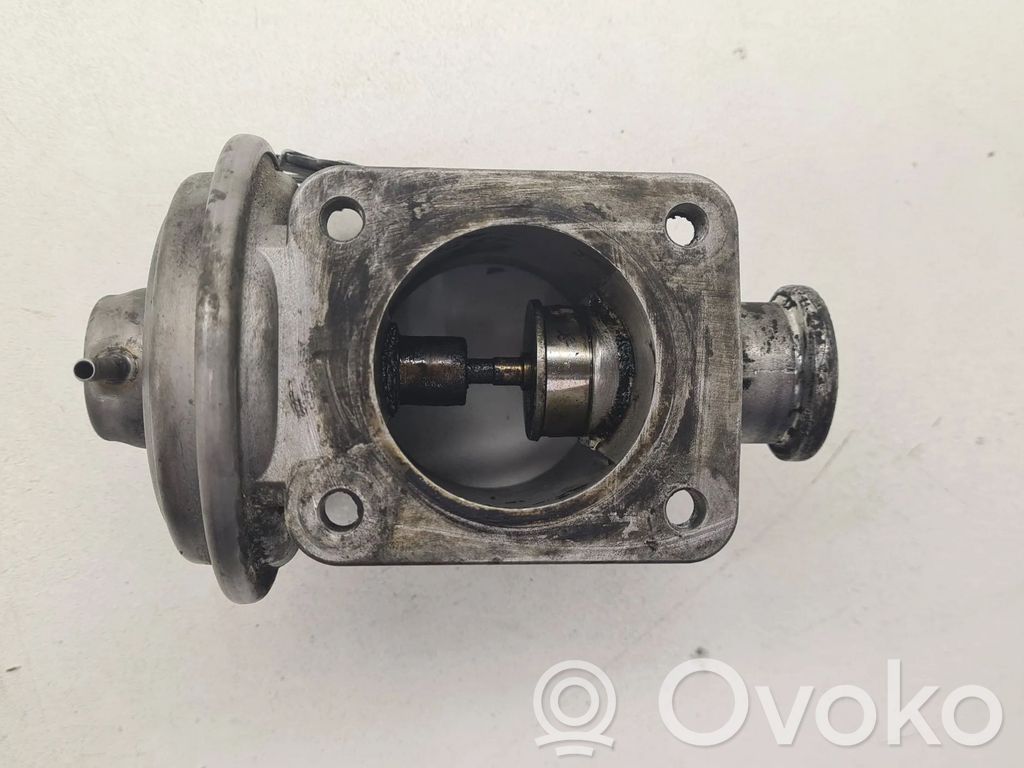 BMW X3 E83 Válvula EGR 