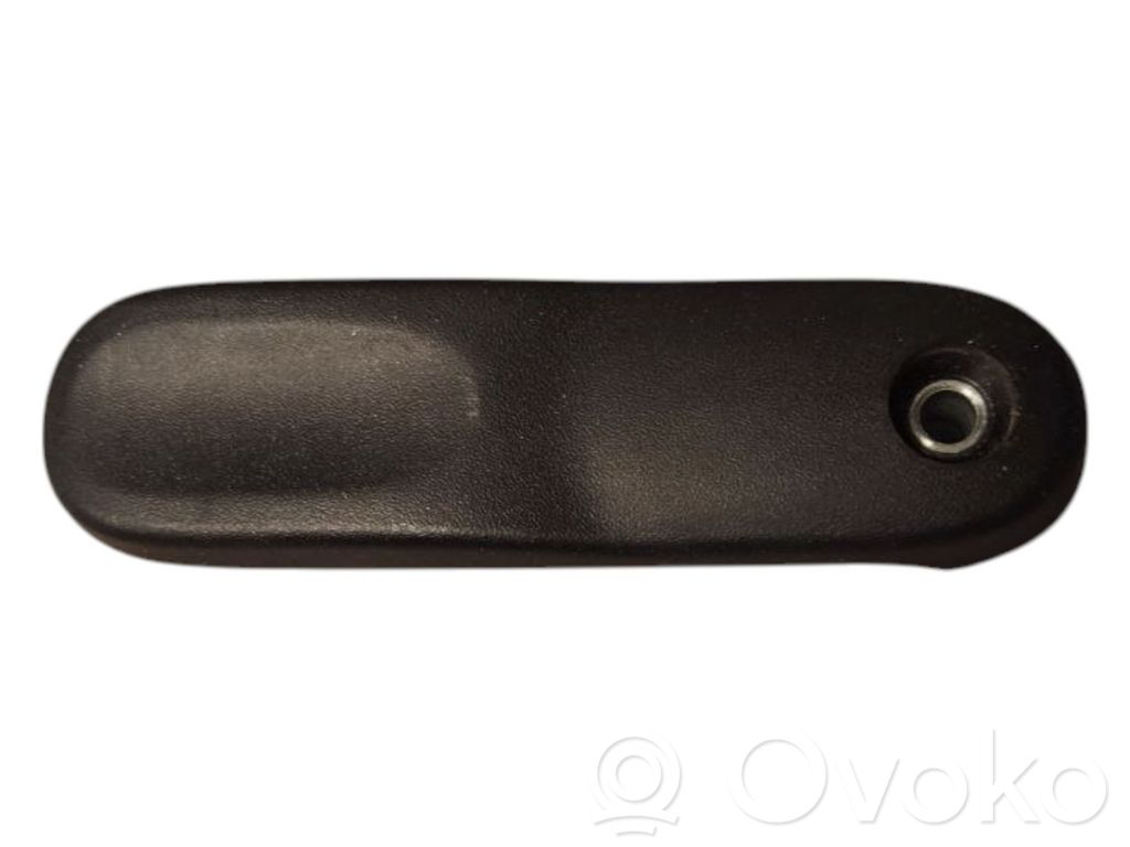 Rączka / Uchwyt otwierania pokrywy przedniej / maski silnika   7700303589