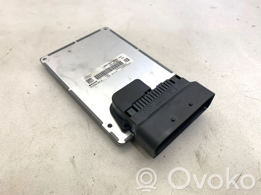 Audi S5 Module de commande suspension 