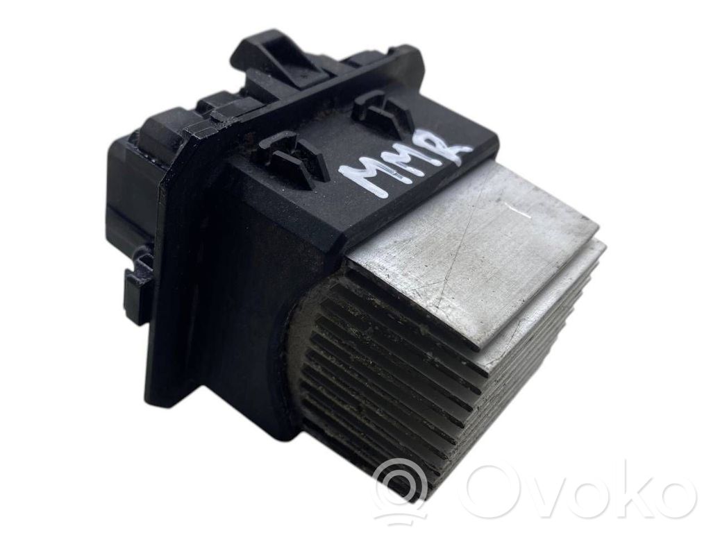 Rezystor / Opornik dmuchawy nawiewu   T1000035N