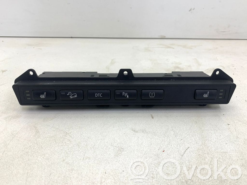 BMW X3 E83 Set di interruttori 