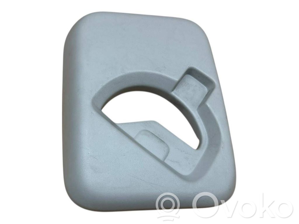 Citroen C4 Grand Picasso Plastikowe elementy podsufitki 