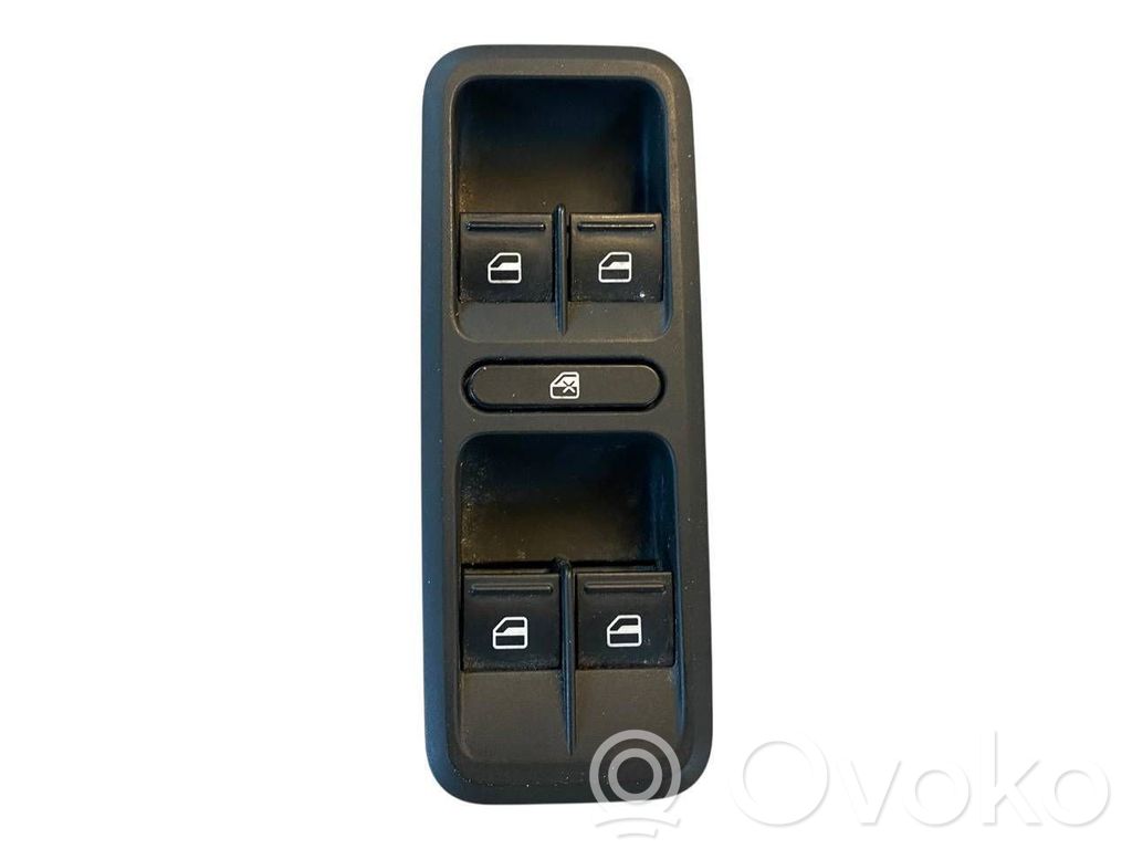 Skoda Yeti (5L) Comutator comandă geamuri electrice 
