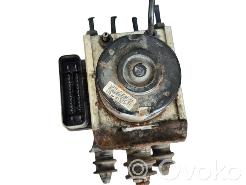 Volkswagen Golf V ABS Steuergerät 