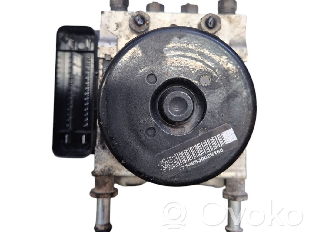 Dodge Caliber Bomba de ABS 