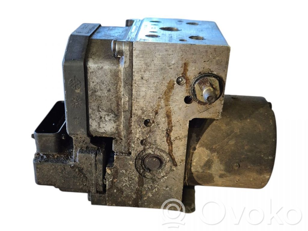Ford Transit Pompa ABS 
