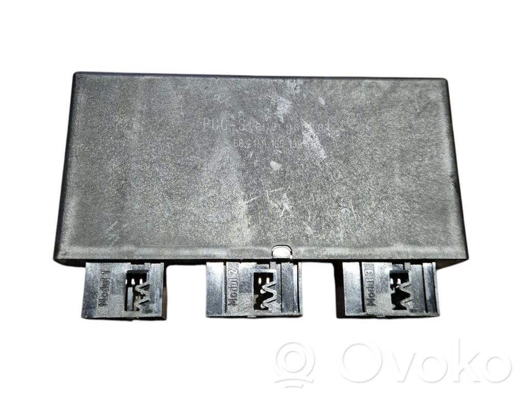 BMW 5 E60 E61 Sonstige Steuergeräte / Module 