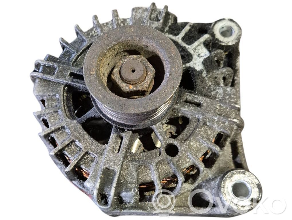 BMW 5 E60 E61 Alternator 