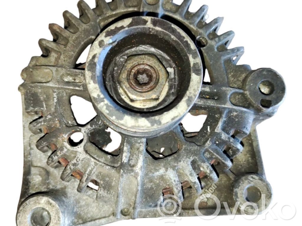 BMW 3 E46 Generatore/alternatore 