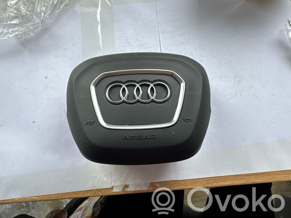 Poduszka powietrzna Airbag kierownicy   8W0880201AL