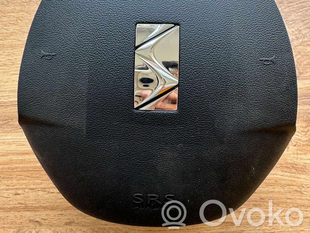 Airbag volan