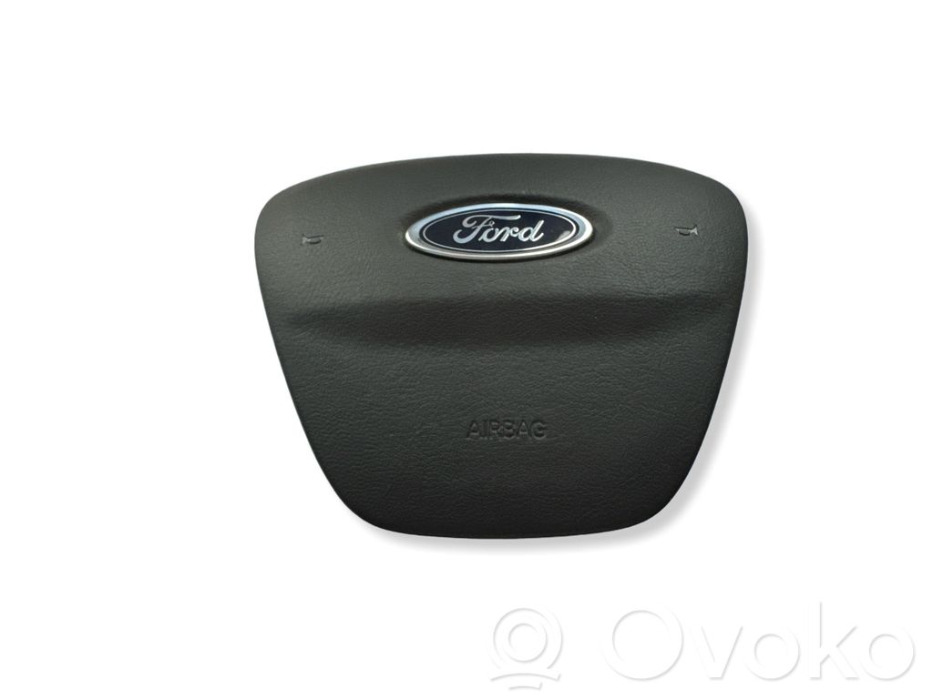 Ford Fiesta Poduszka powietrzna Airbag kierownicy 