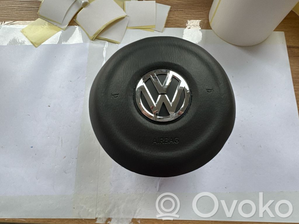 Volkswagen Up Ohjauspyörän turvatyyny 