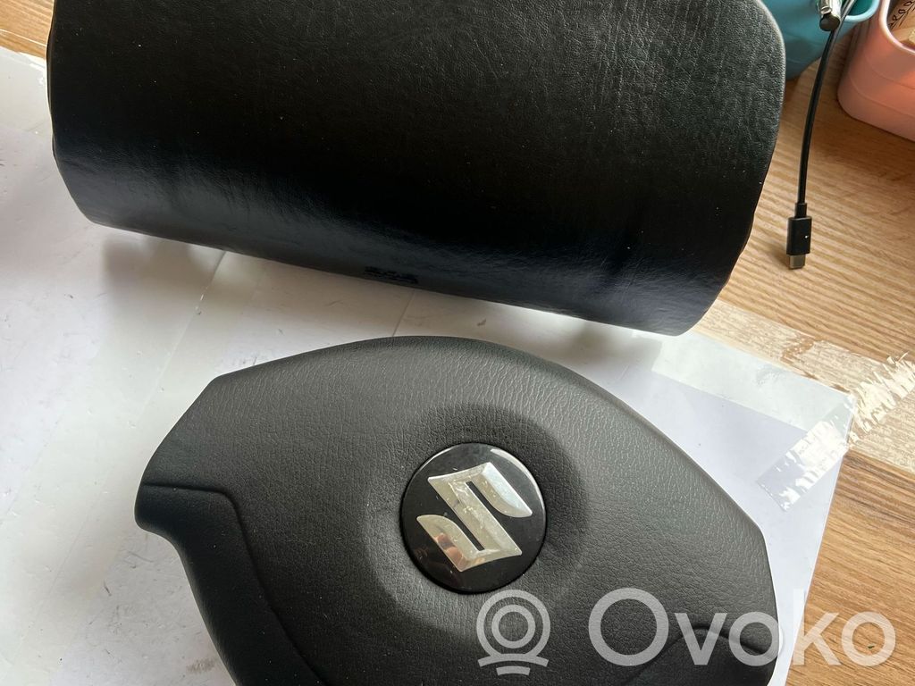 Poduszka powietrzna Airbag pasażera   7391076J10,0T09201682,PA76J1G357J106