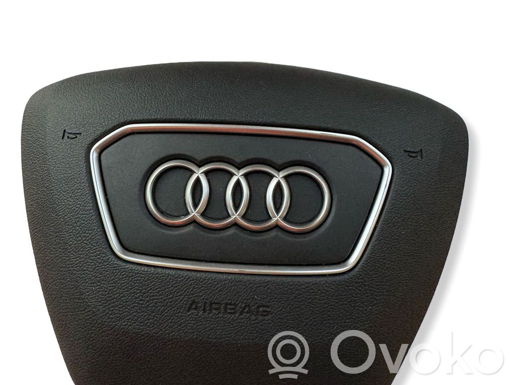 Audi A6 S6 C8 4K Stūres drošības spilvens 