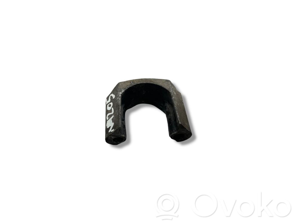 Mercedes-Benz C W203 Support de barre stabilisatrice avant 