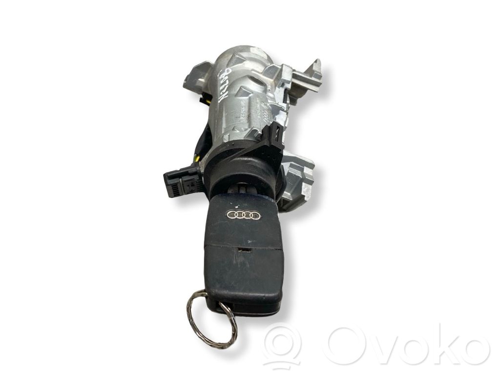 Audi A3 S3 A3 Sportback 8P Virtalukko 