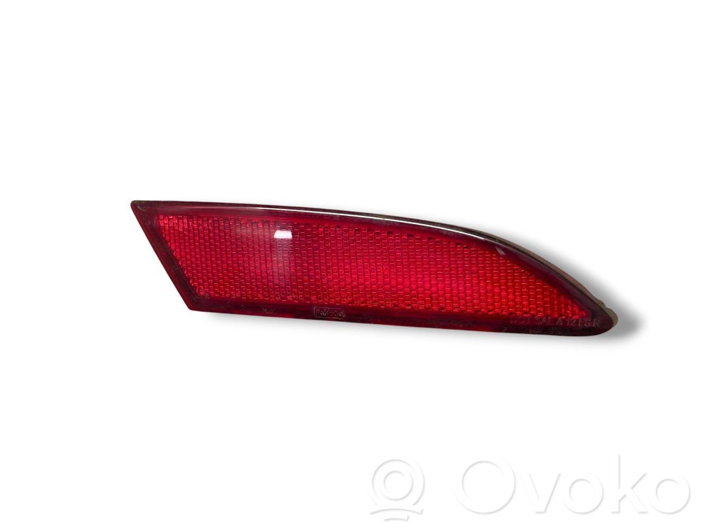 Ford Focus Takavalon heijastin 