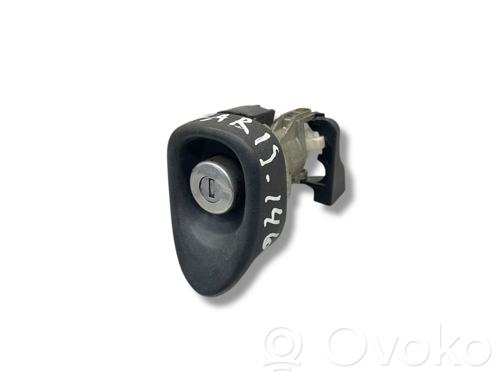 Toyota Yaris Serratura portiera anteriore (vicino alla maniglia)