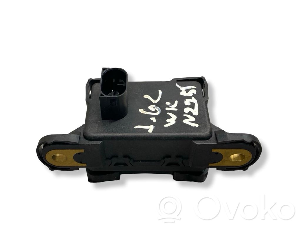 Jeep Grand Cherokee (WK) ESP Drehratensensor Querbeschleunigungssensor 