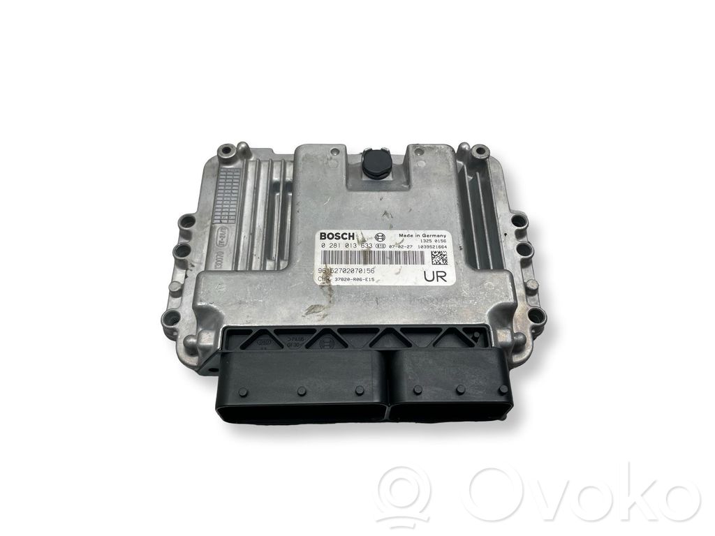 Honda CR-V Engine control unit/module 