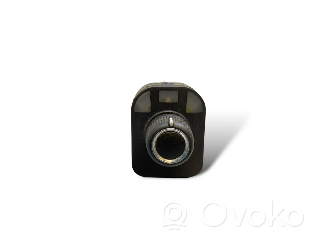 Audi A4 S4 B8 8K Interruptor del espejo lateral 