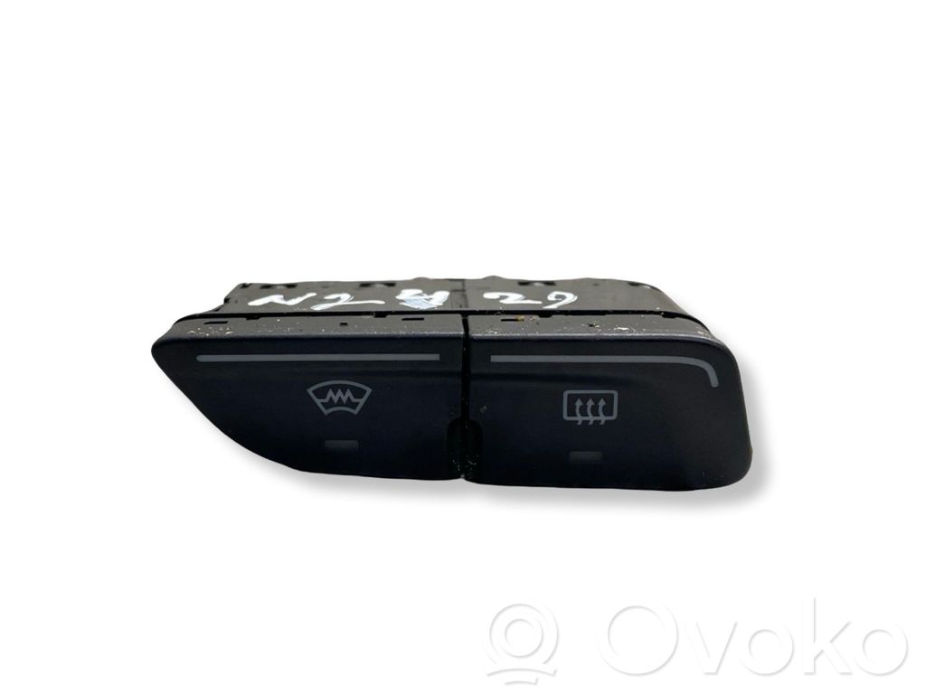 Windscreen/window heater switch   18K574,07072014,AM5T18K574AC
