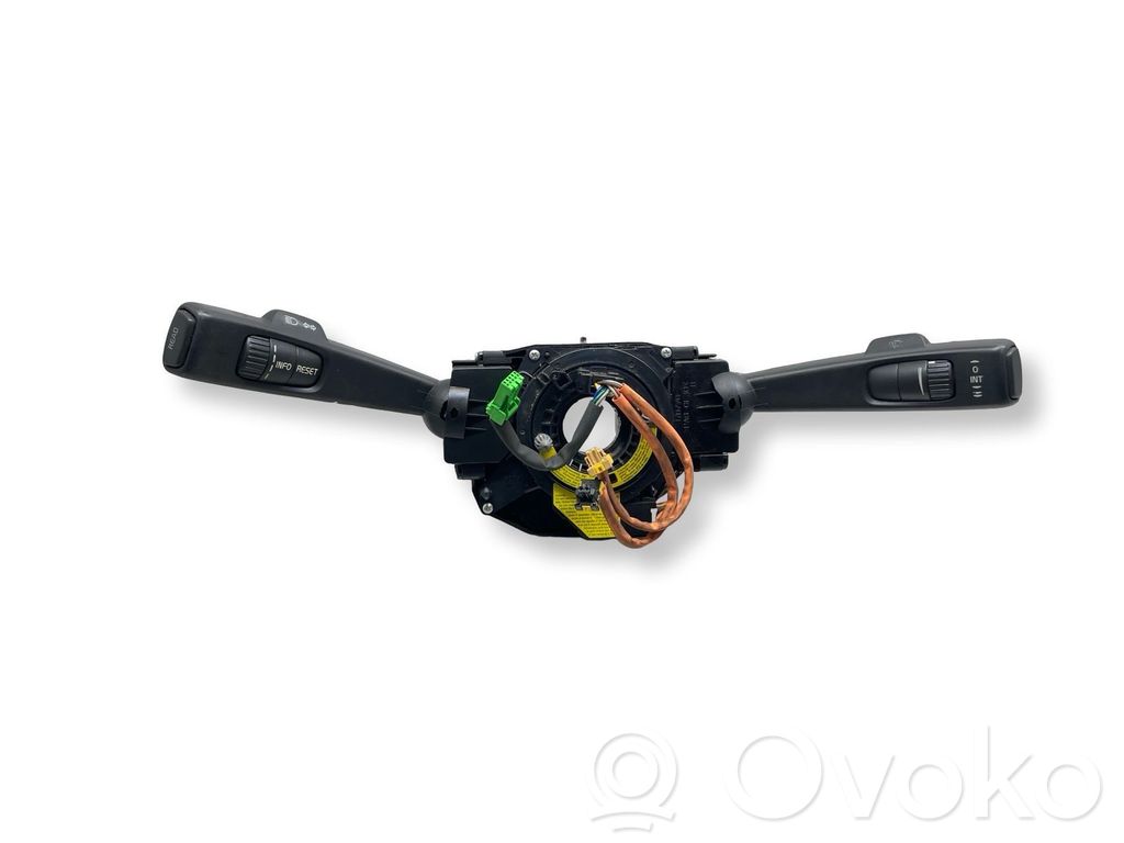 Volvo S40 Commodo, commande essuie-glace/phare 