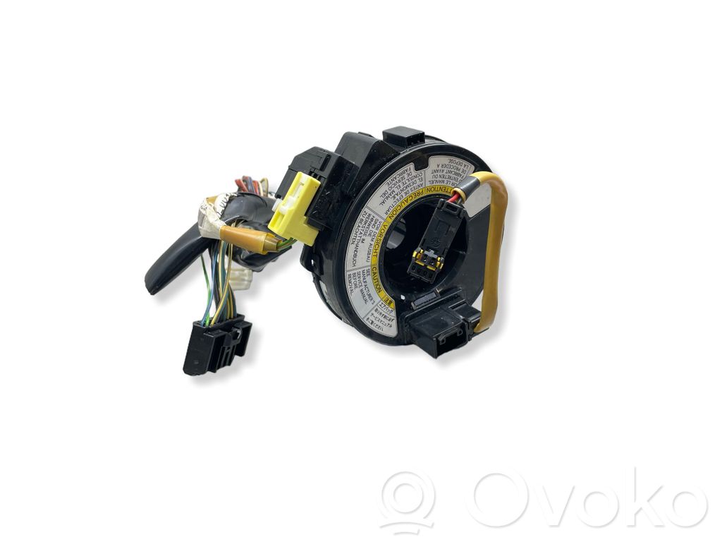 Suzuki SX4 Taśma / Pierścień ślizgowy Airbag / SRS 