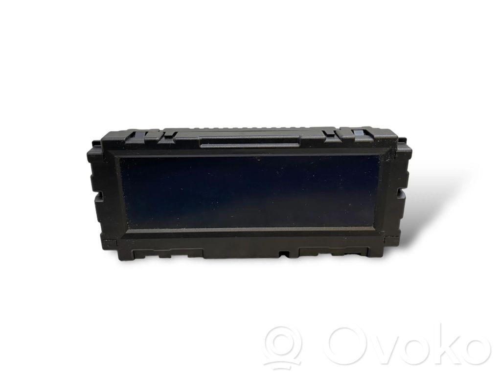 Opel Insignia A Bildschirm / Display / Anzeige 