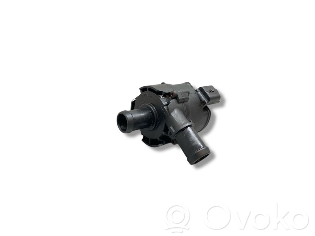 Opel Movano B Pompe à eau de liquide de refroidissement 