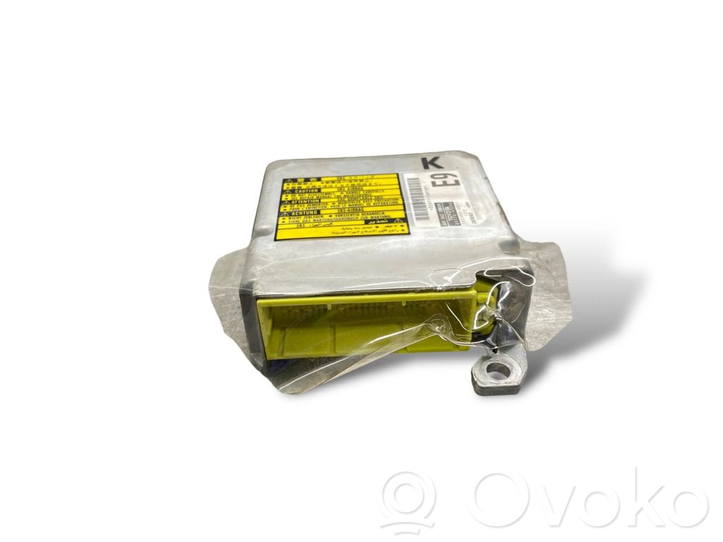 Toyota Prius (NHW20) Sterownik / Moduł Airbag 