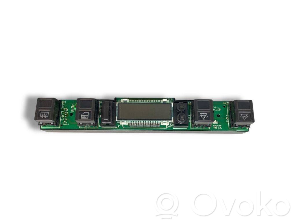 Reloj   DBC6416