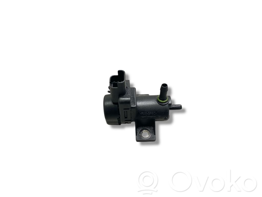 Land Rover Freelander 2 - LR2 Electroválvula del turbo 