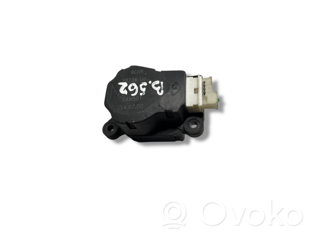 Mercedes-Benz CL C215 Motor/actuator clapetă aer 
