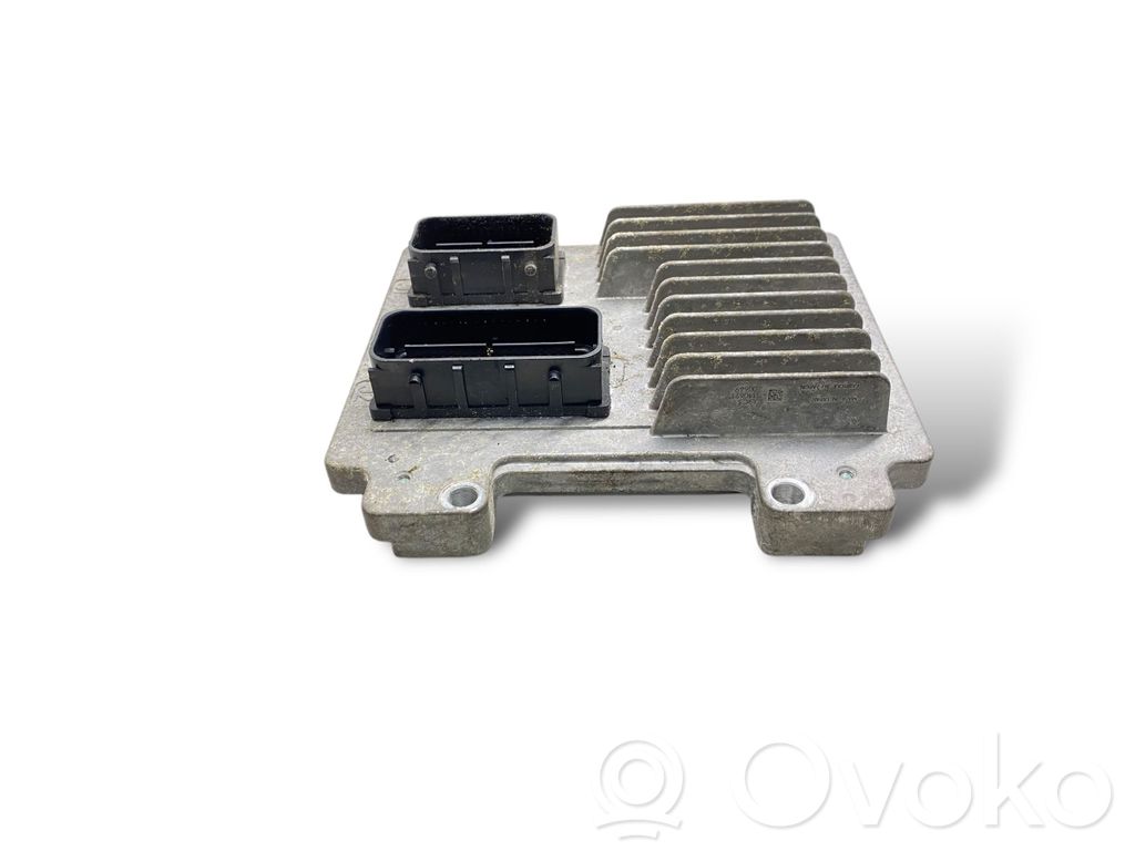 Opel Insignia A Unitate/modul de control motor 