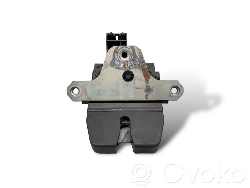 Ford Galaxy Tailgate/trunk/boot lock/catch/latch 