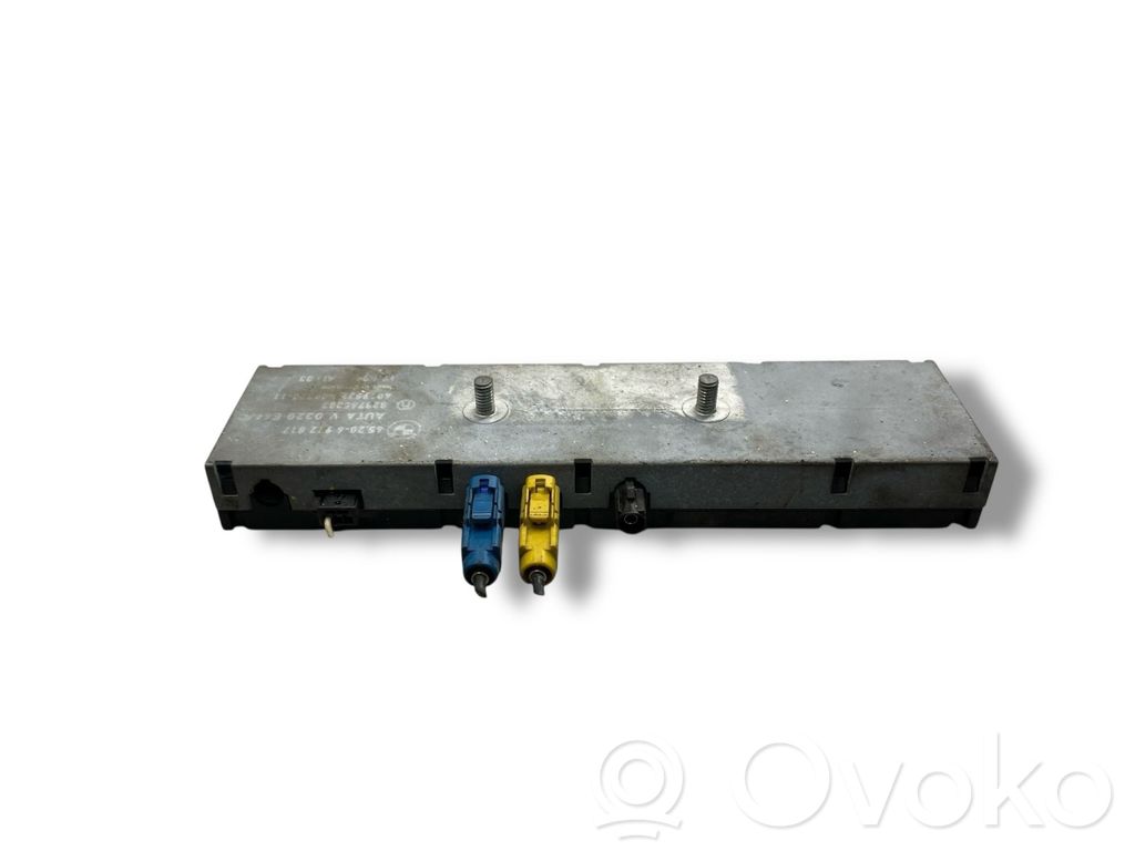 BMW Z4 E85 E86 Amplificatore antenna 